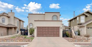 12372 ROBERT DAHL Drive, El Paso, TX 79938