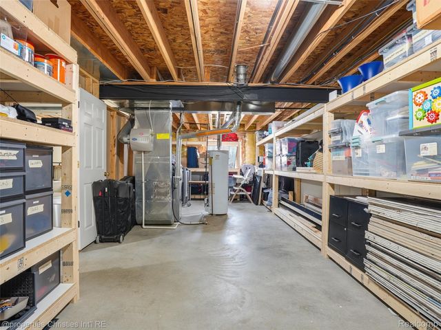 517 Cove View Drive, Waterford Charter Township, MI 48327