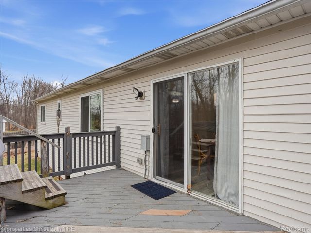 517 Cove View Drive, Waterford Charter Township, MI 48327