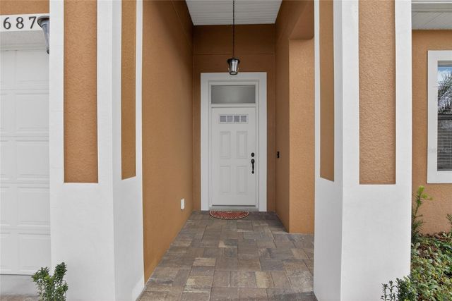 6870 SHIMMERING DRIVE, Lakeland, FL 33813