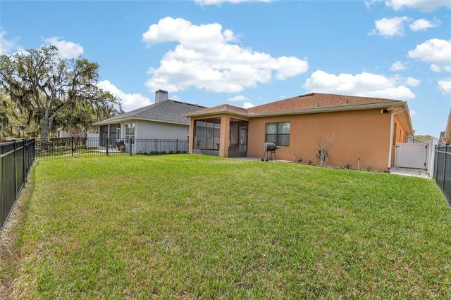6870 SHIMMERING DRIVE, Lakeland, FL 33813
