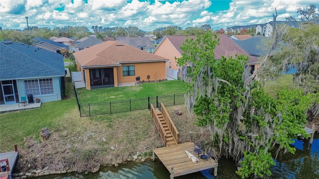 6870 SHIMMERING DRIVE, Lakeland, FL 33813