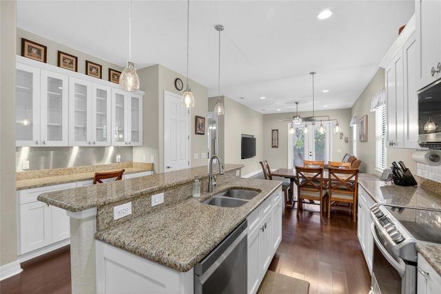 6870 SHIMMERING DRIVE, Lakeland, FL 33813