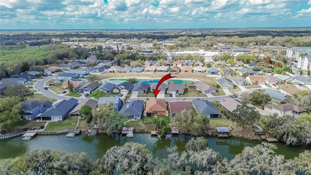 6870 SHIMMERING DRIVE, Lakeland, FL 33813