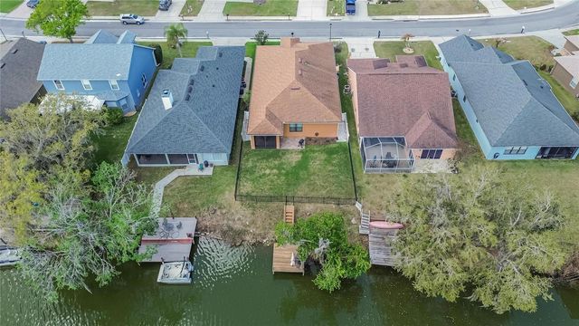6870 SHIMMERING DRIVE, Lakeland, FL 33813
