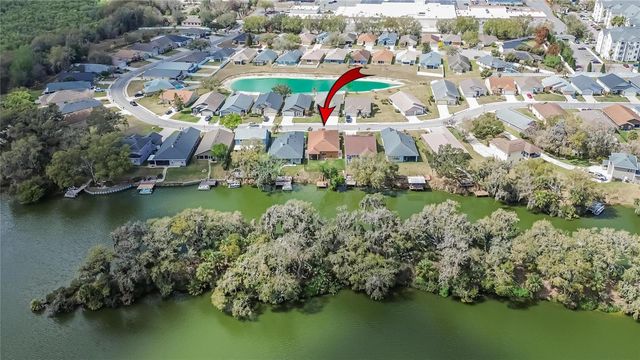 6870 SHIMMERING DRIVE, Lakeland, FL 33813