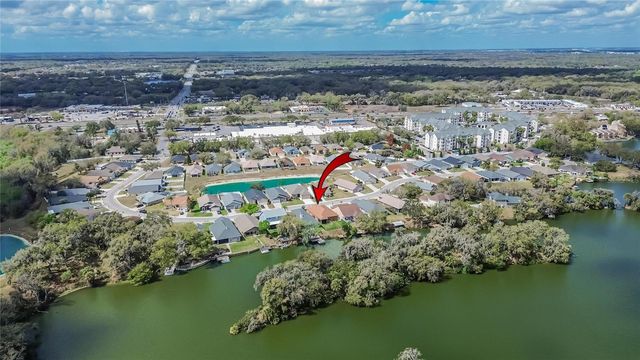 6870 SHIMMERING DRIVE, Lakeland, FL 33813