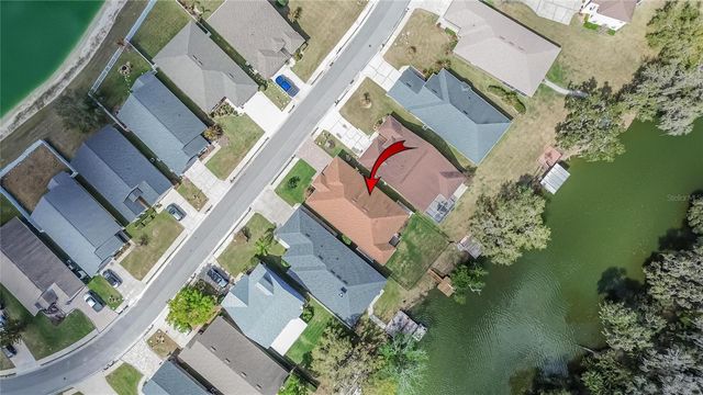 6870 SHIMMERING DRIVE, Lakeland, FL 33813
