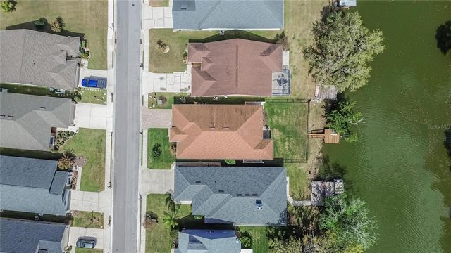 6870 SHIMMERING DRIVE, Lakeland, FL 33813