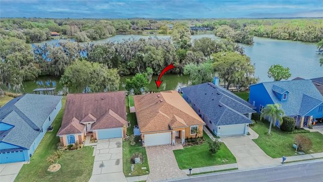 6870 SHIMMERING DRIVE, Lakeland, FL 33813