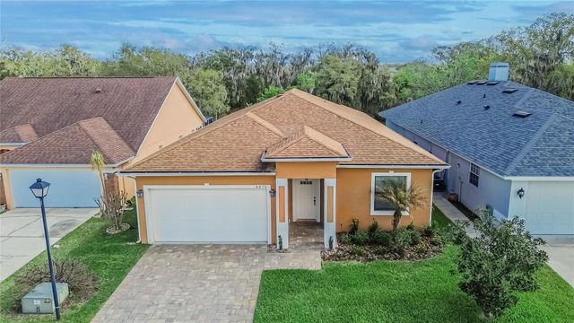 6870 SHIMMERING DRIVE, Lakeland, FL 33813