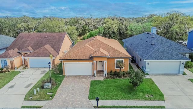 6870 SHIMMERING DRIVE, Lakeland, FL 33813