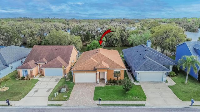 6870 SHIMMERING DRIVE, Lakeland, FL 33813