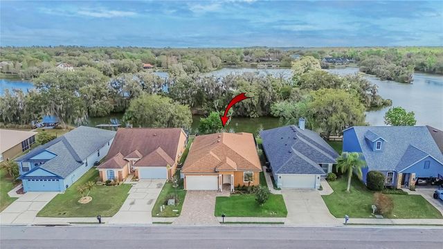 6870 SHIMMERING DRIVE, Lakeland, FL 33813