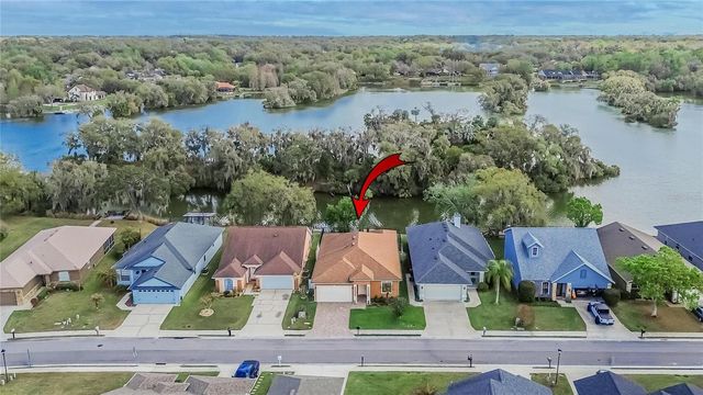 6870 SHIMMERING DRIVE, Lakeland, FL 33813