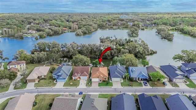 6870 SHIMMERING DRIVE, Lakeland, FL 33813