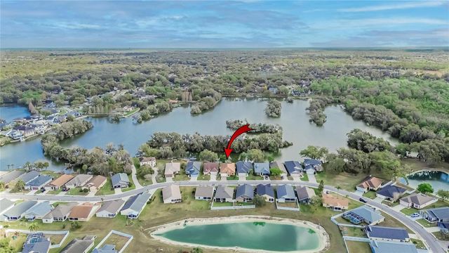 6870 SHIMMERING DRIVE, Lakeland, FL 33813