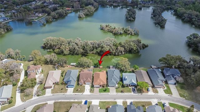 6870 SHIMMERING DRIVE, Lakeland, FL 33813