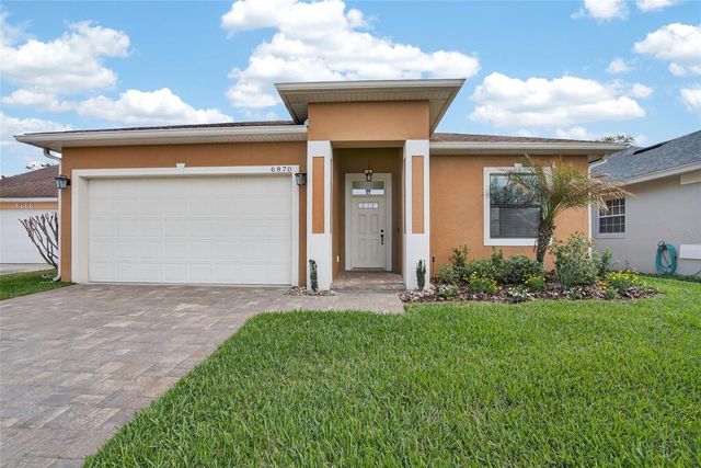 6870 SHIMMERING DRIVE, Lakeland, FL 33813