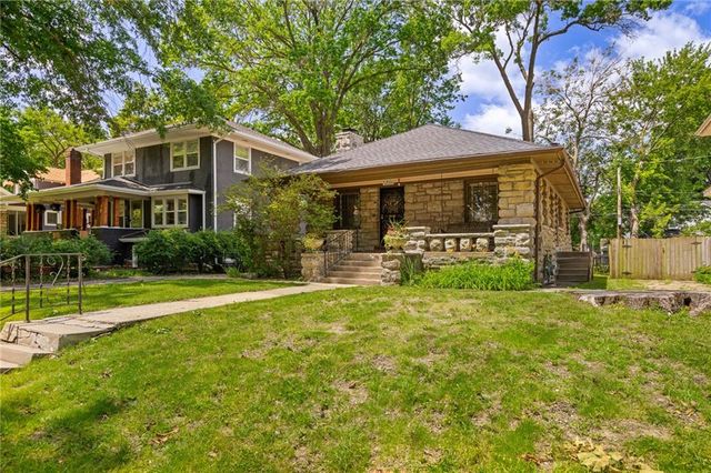 5708 Harrison Street, Kansas City, MO 64110