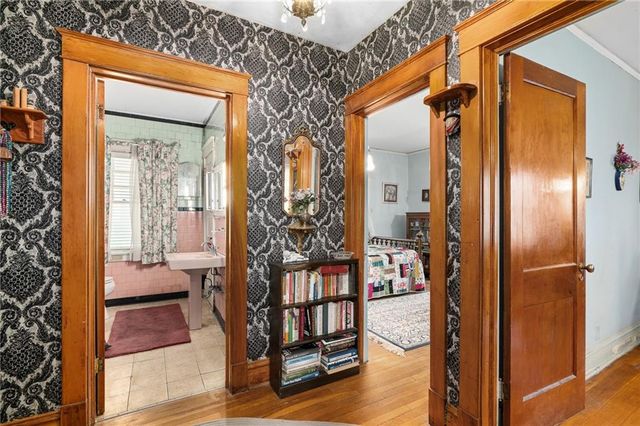 5708 Harrison Street, Kansas City, MO 64110
