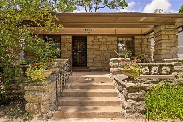 5708 Harrison Street, Kansas City, MO 64110