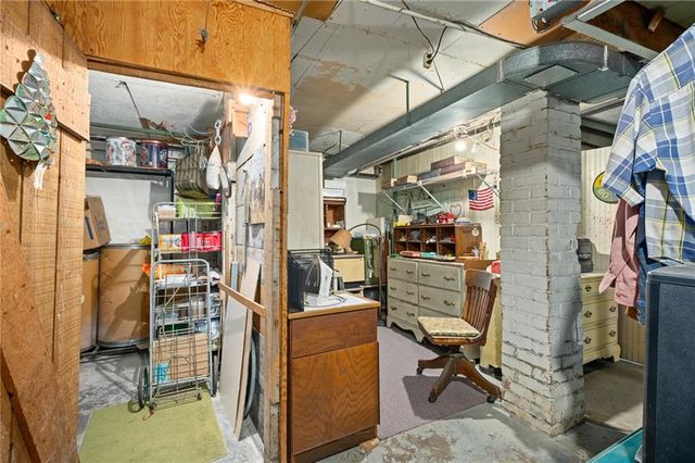 5708 Harrison Street, Kansas City, MO 64110