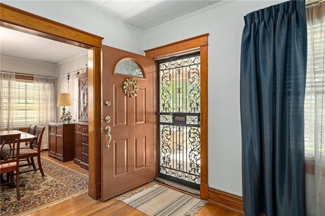 5708 Harrison Street, Kansas City, MO 64110