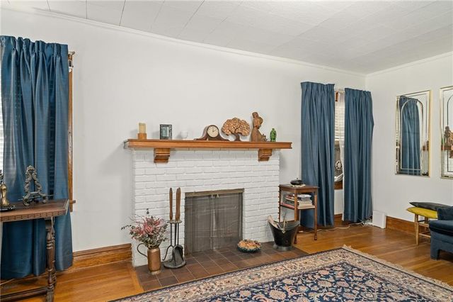 5708 Harrison Street, Kansas City, MO 64110