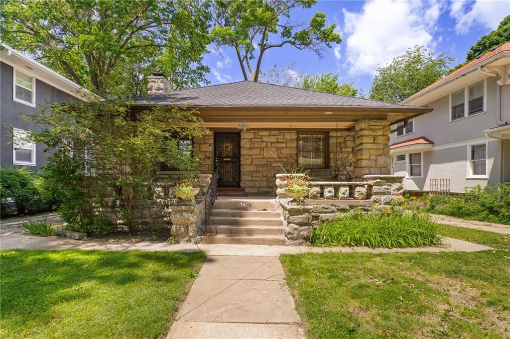 5708 Harrison Street, Kansas City, MO 64110
