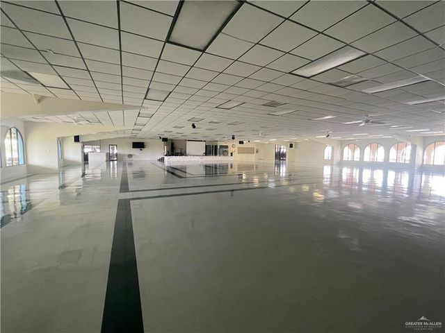 842 W Oyster Drive, Port Isabel, TX 78578