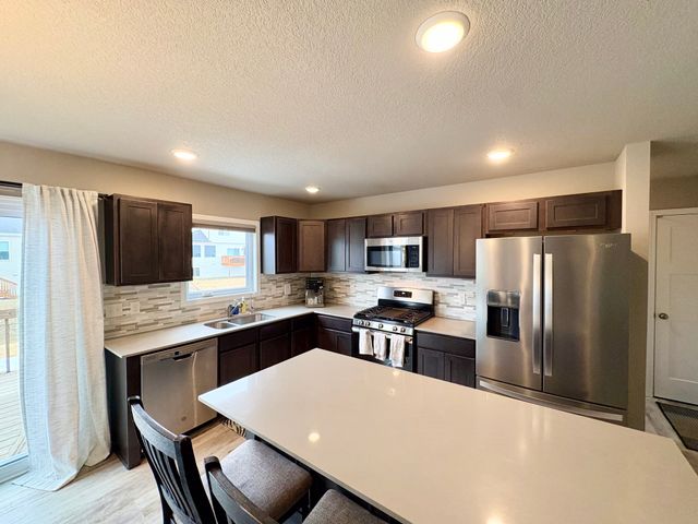 3542 NE Winding Trail Drive, Ankeny, IA 50021