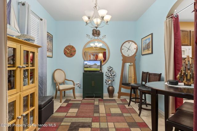 8398 Indian Laurel Lane, Brooksville, FL 34613