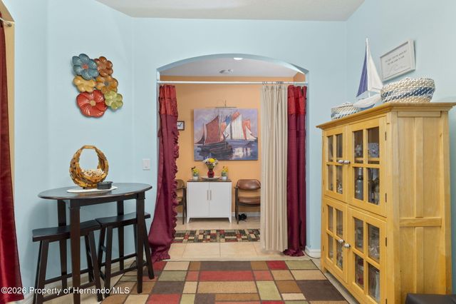 8398 Indian Laurel Lane, Brooksville, FL 34613