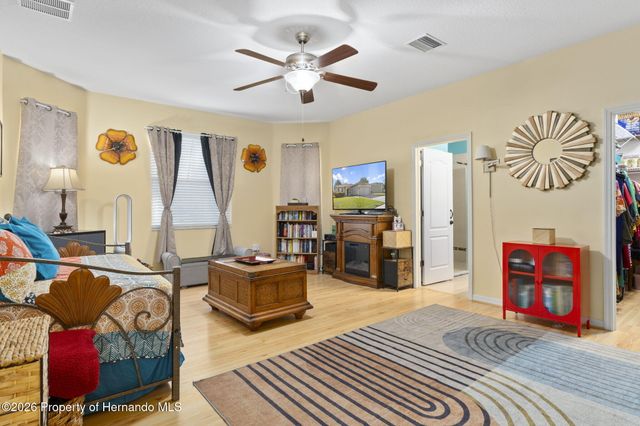 8398 Indian Laurel Lane, Brooksville, FL 34613