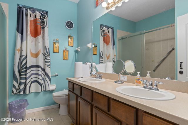 8398 Indian Laurel Lane, Brooksville, FL 34613