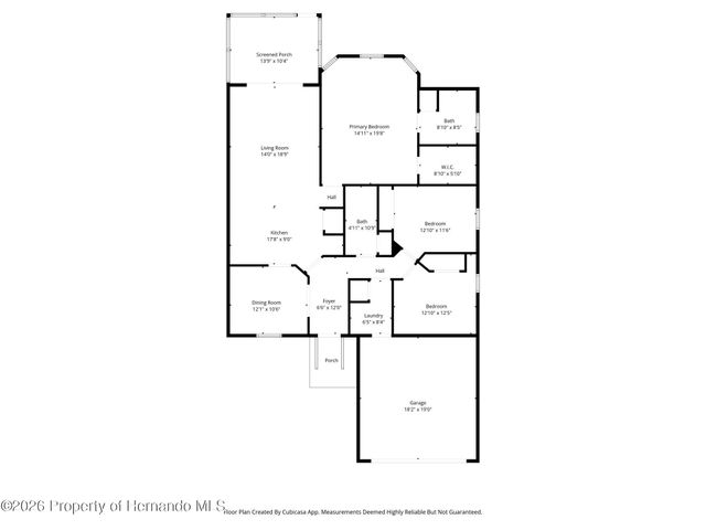 8398 Indian Laurel Lane, Brooksville, FL 34613