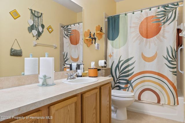 8398 Indian Laurel Lane, Brooksville, FL 34613