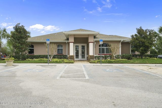 8398 Indian Laurel Lane, Brooksville, FL 34613