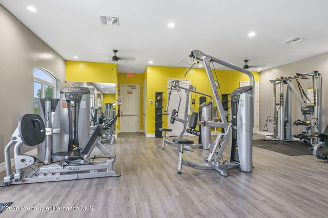 8398 Indian Laurel Lane, Brooksville, FL 34613