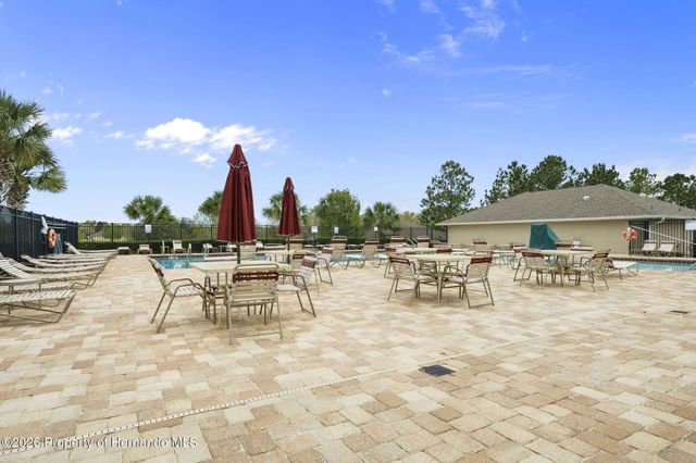 8398 Indian Laurel Lane, Brooksville, FL 34613