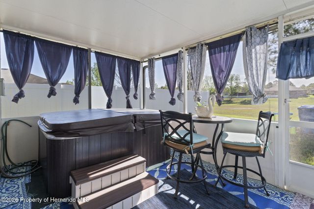 8398 Indian Laurel Lane, Brooksville, FL 34613