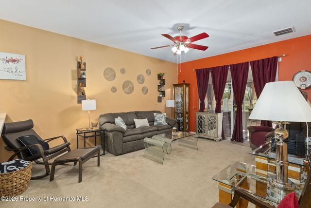 8398 Indian Laurel Lane, Brooksville, FL 34613