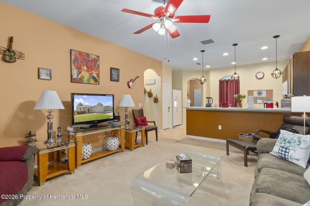 8398 Indian Laurel Lane, Brooksville, FL 34613