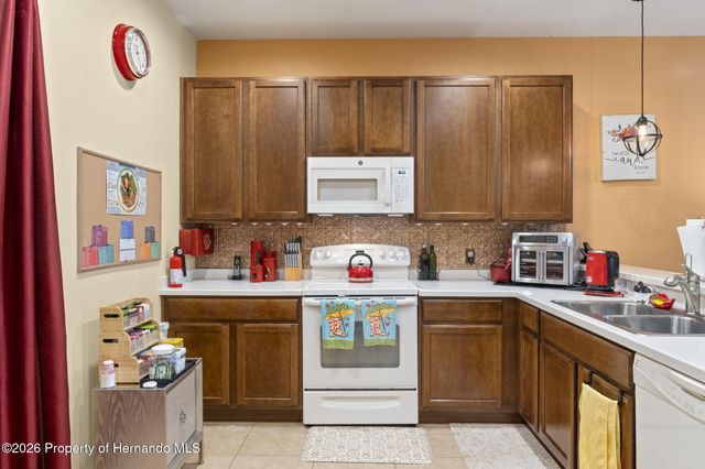 8398 Indian Laurel Lane, Brooksville, FL 34613