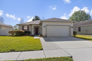 8398 Indian Laurel Lane, Brooksville, FL 34613