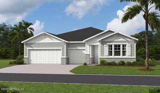 210 SIKA Drive, St. Augustine, FL 32086