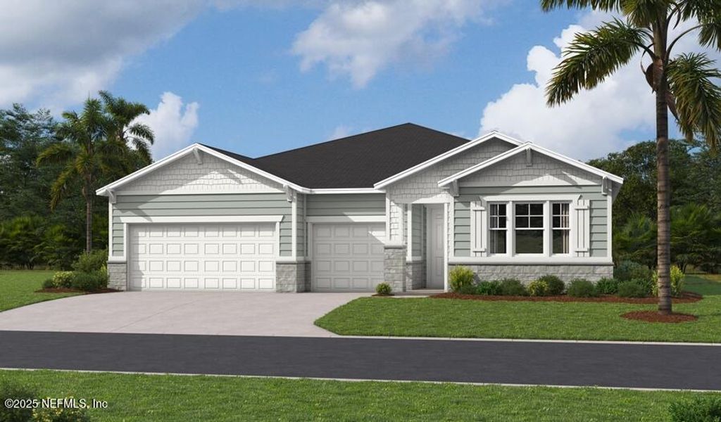 210 SIKA Drive, St. Augustine, FL 32086