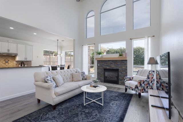 11436 Blackhawk Drive, Frisco, TX 75033