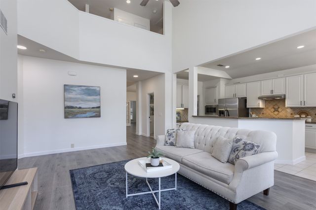 11436 Blackhawk Drive, Frisco, TX 75033